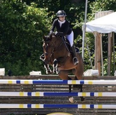 Venus 8th in the $15,000 GP at Angel Stone Tournament
